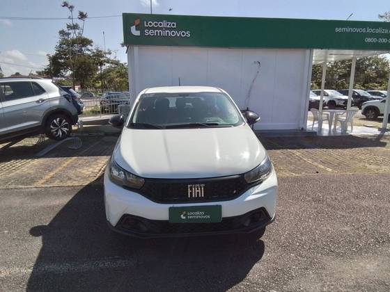 FIAT ARGO 1.0 FIREFLY FLEX DRIVE MANUAL FIAT ARGO 1.0 FIREFLY FLEX DRIVE MANUAL